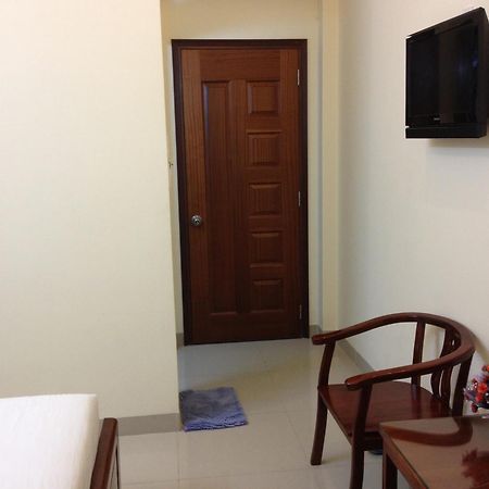 Hong Tuoi Hotel 호치민 외부 사진