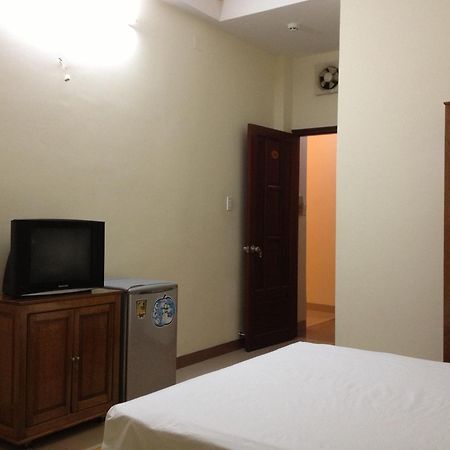 Hong Tuoi Hotel 호치민 외부 사진