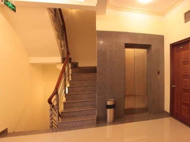 Hong Tuoi Hotel 호치민 외부 사진